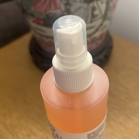 Mario Badescu Skin Care Facial Spray w/ Aloe, Herbs & Rosewater 8 oz Bottle New - Picture 5 of 6